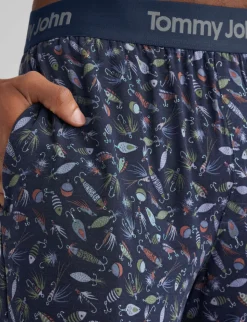 Second Skin Sleep Pant