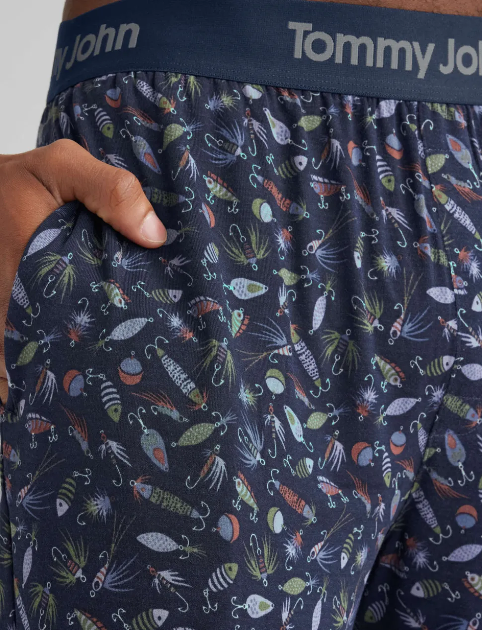 Second Skin Sleep Pant