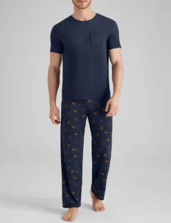 Second Skin Sleep Pant