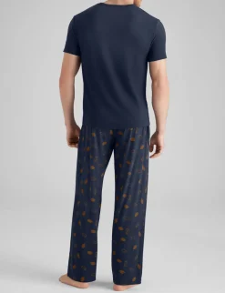 Second Skin Sleep Pant