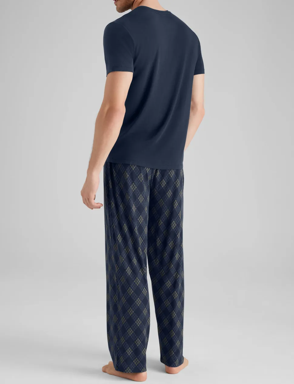 Second Skin Sleep Pant