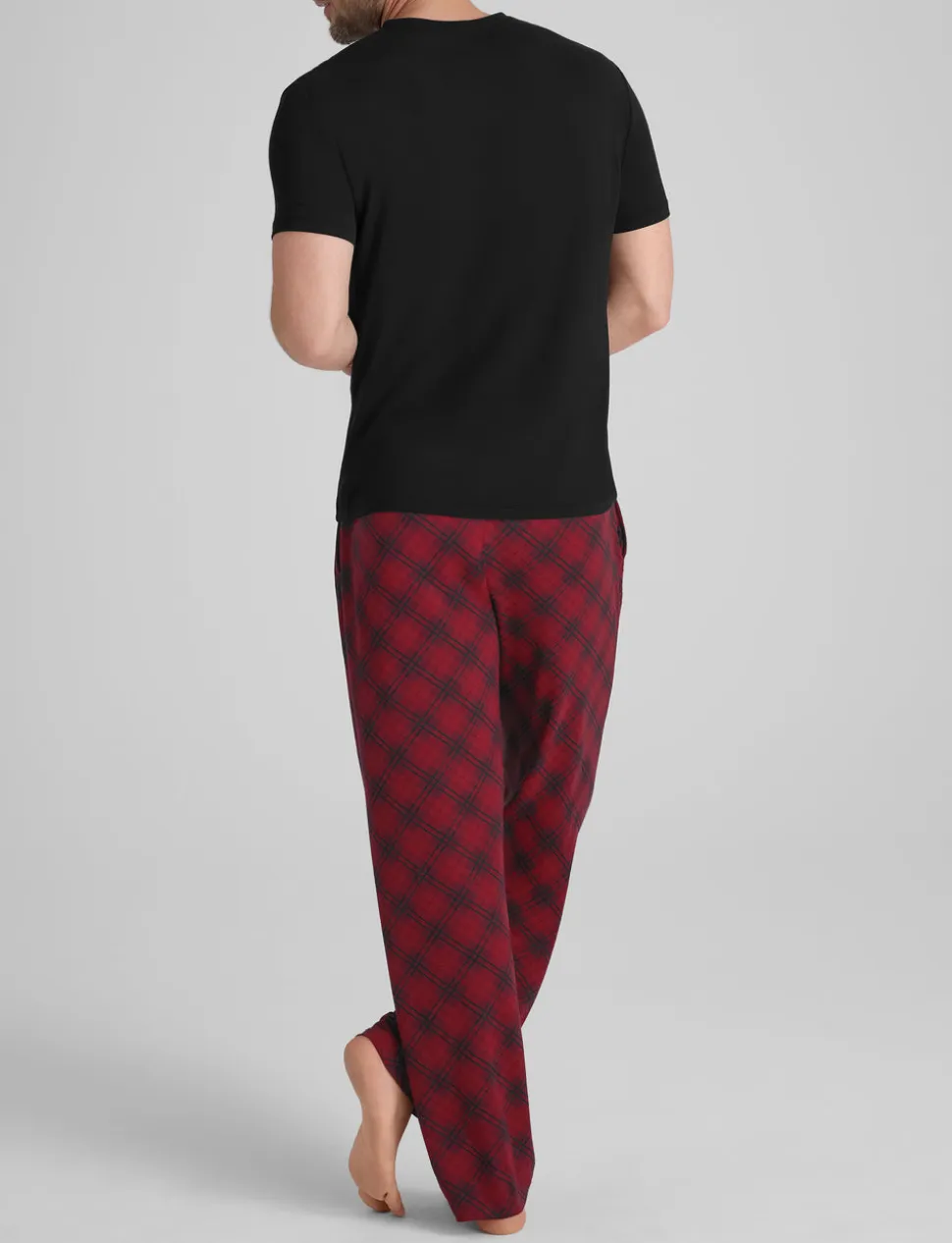 Second Skin Sleep Pant