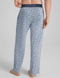 Second Skin Sleep Pant