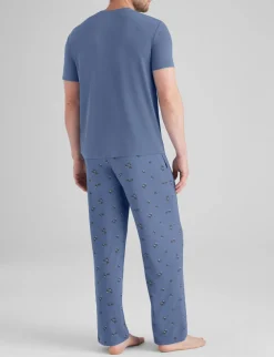 Second Skin Sleep Pant