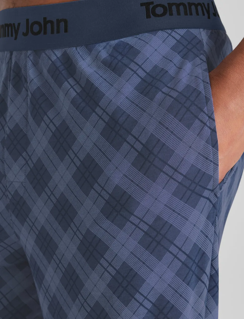 Second Skin Sleep Pant