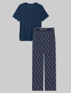 Second Skin Sleep Pant