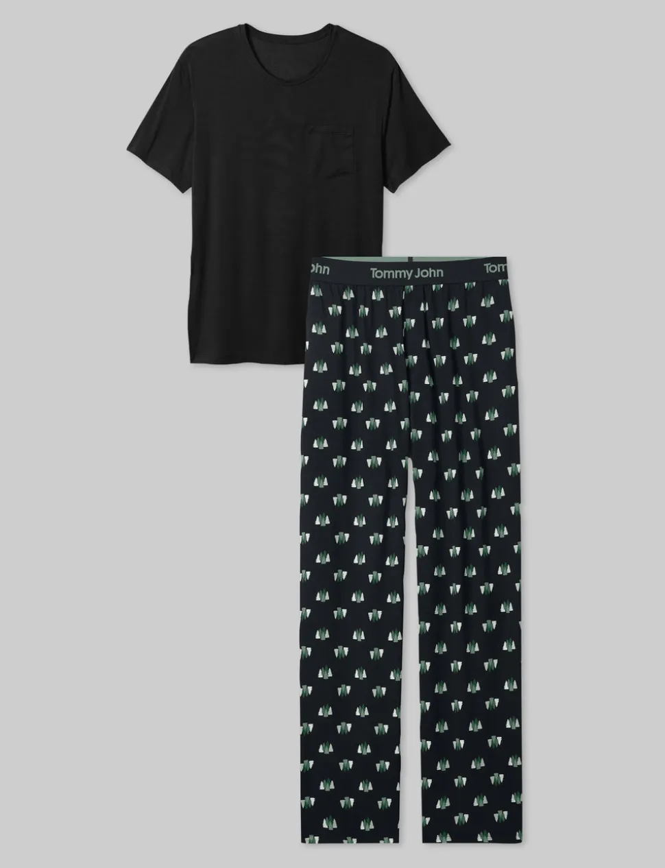 Second Skin Sleep Pant