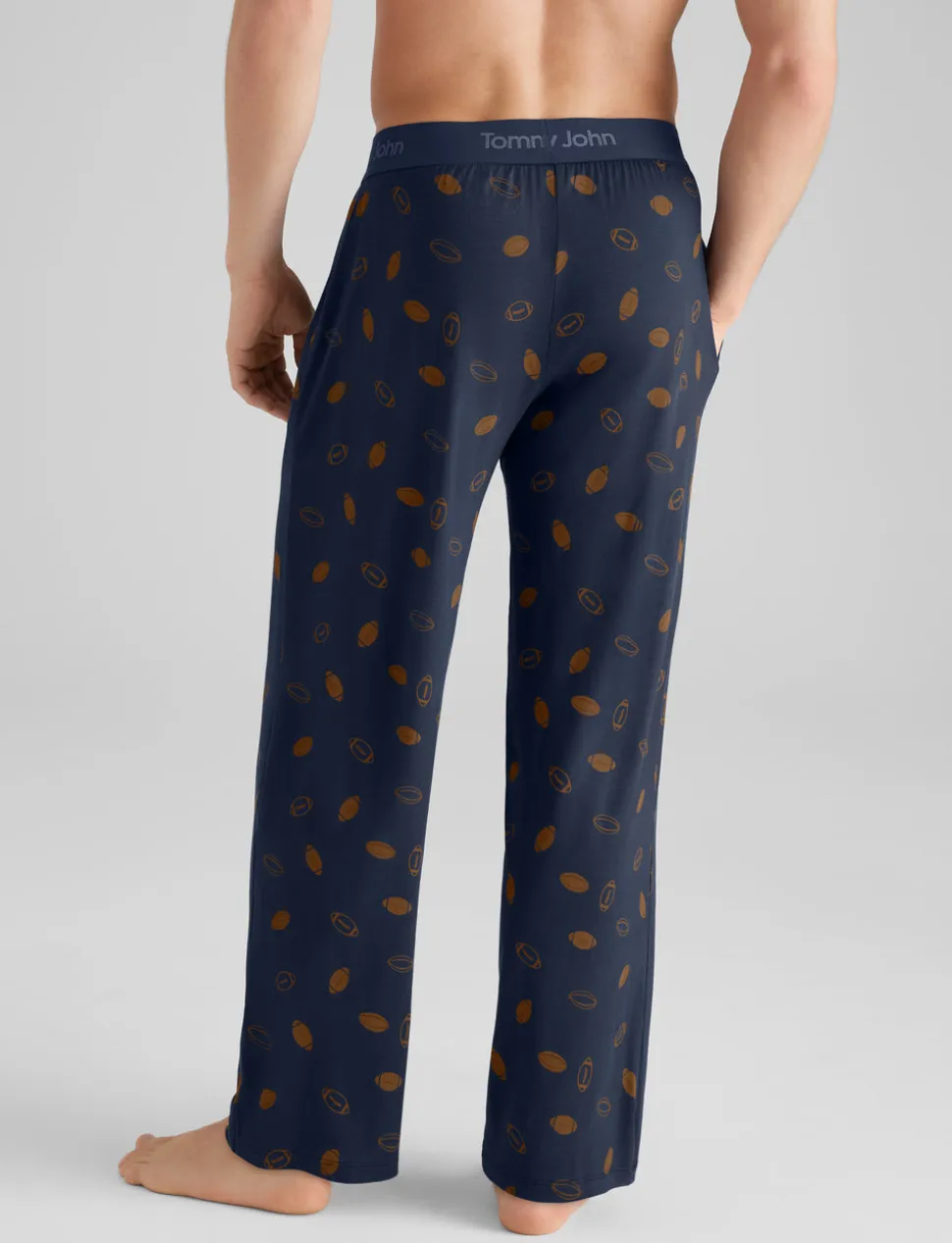 Second Skin Sleep Pant