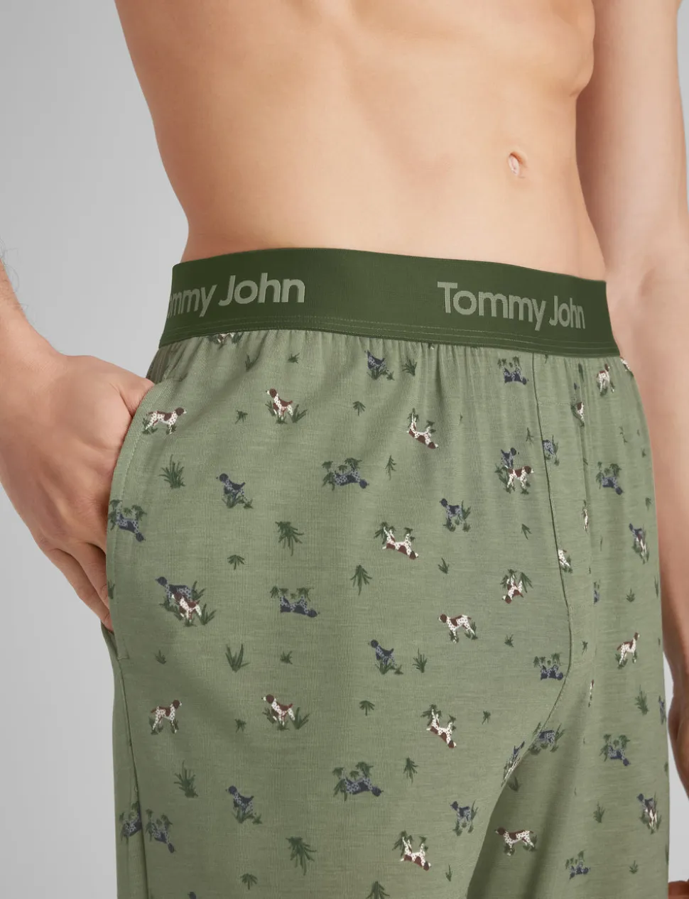 Second Skin Sleep Pant