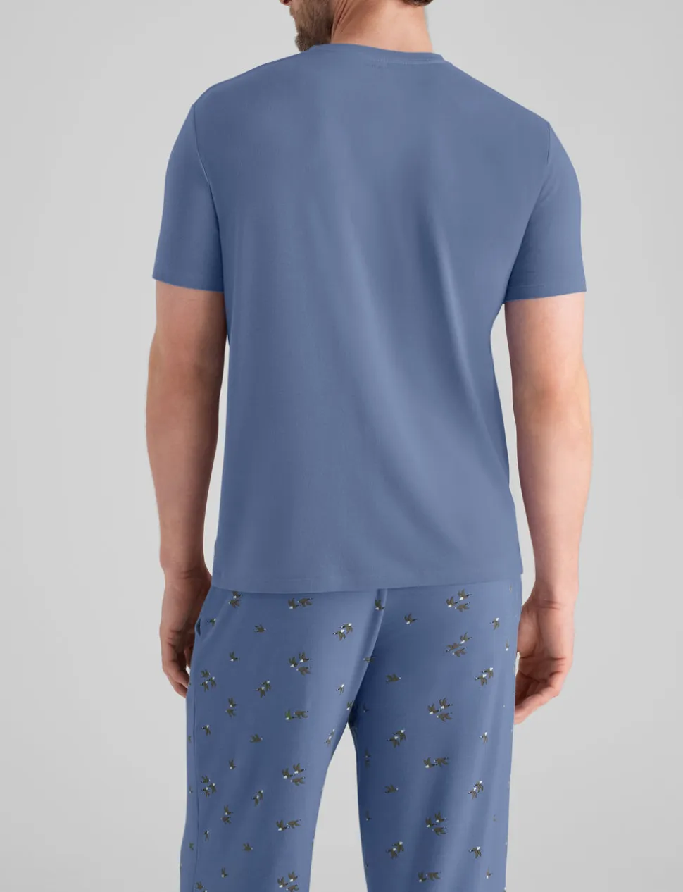 Second Skin Sleep Pant