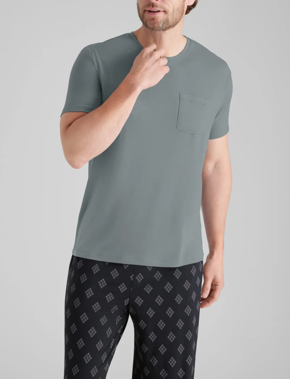 Second Skin Sleep Pant