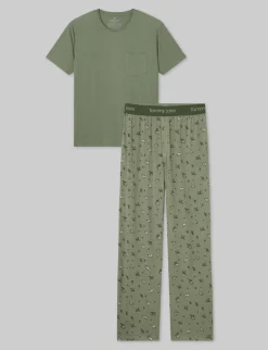 Second Skin Sleep Pant