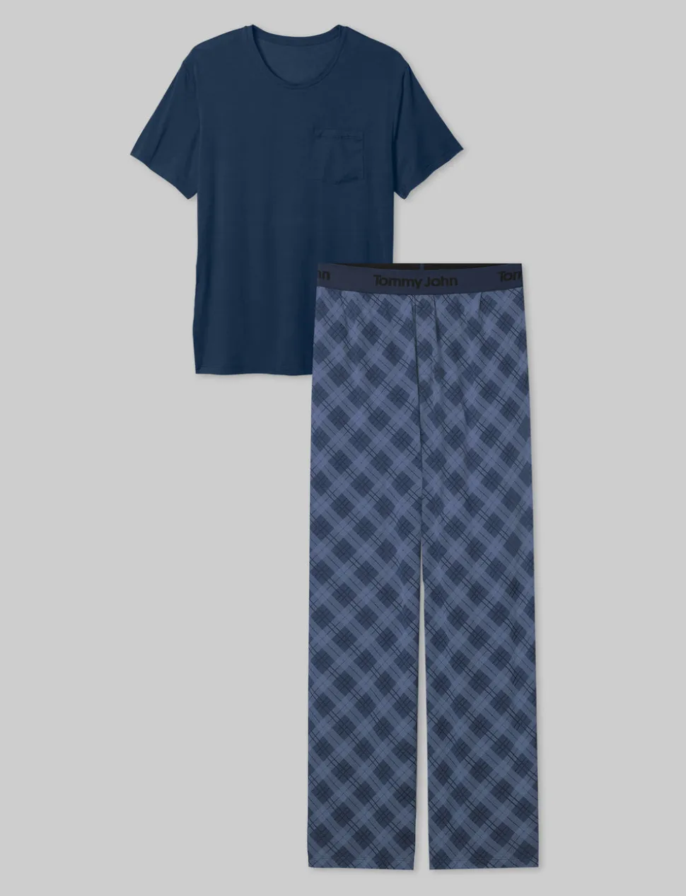 Second Skin Sleep Pant