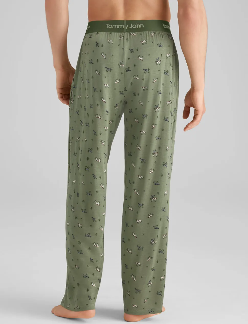 Second Skin Sleep Pant