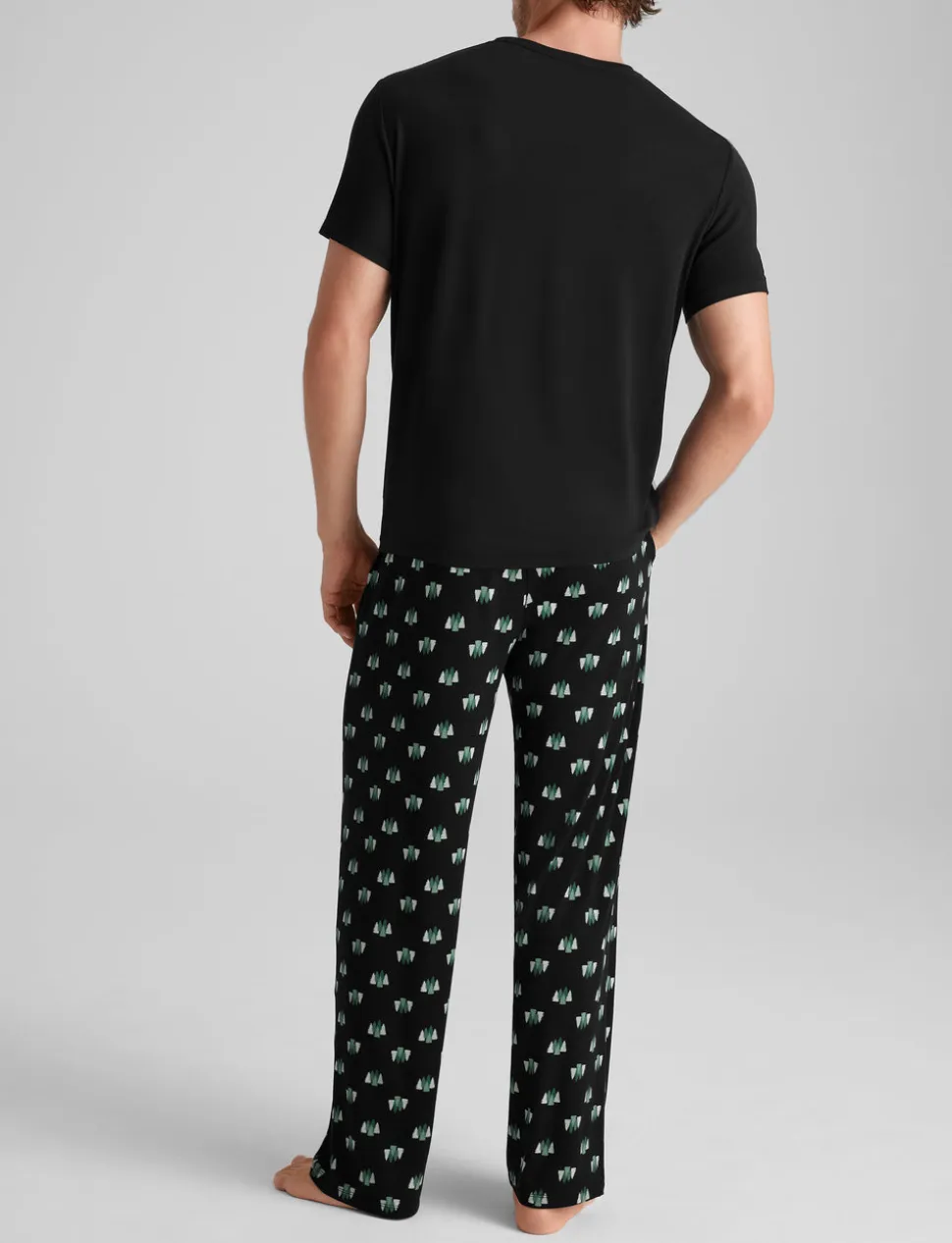 Second Skin Sleep Pant