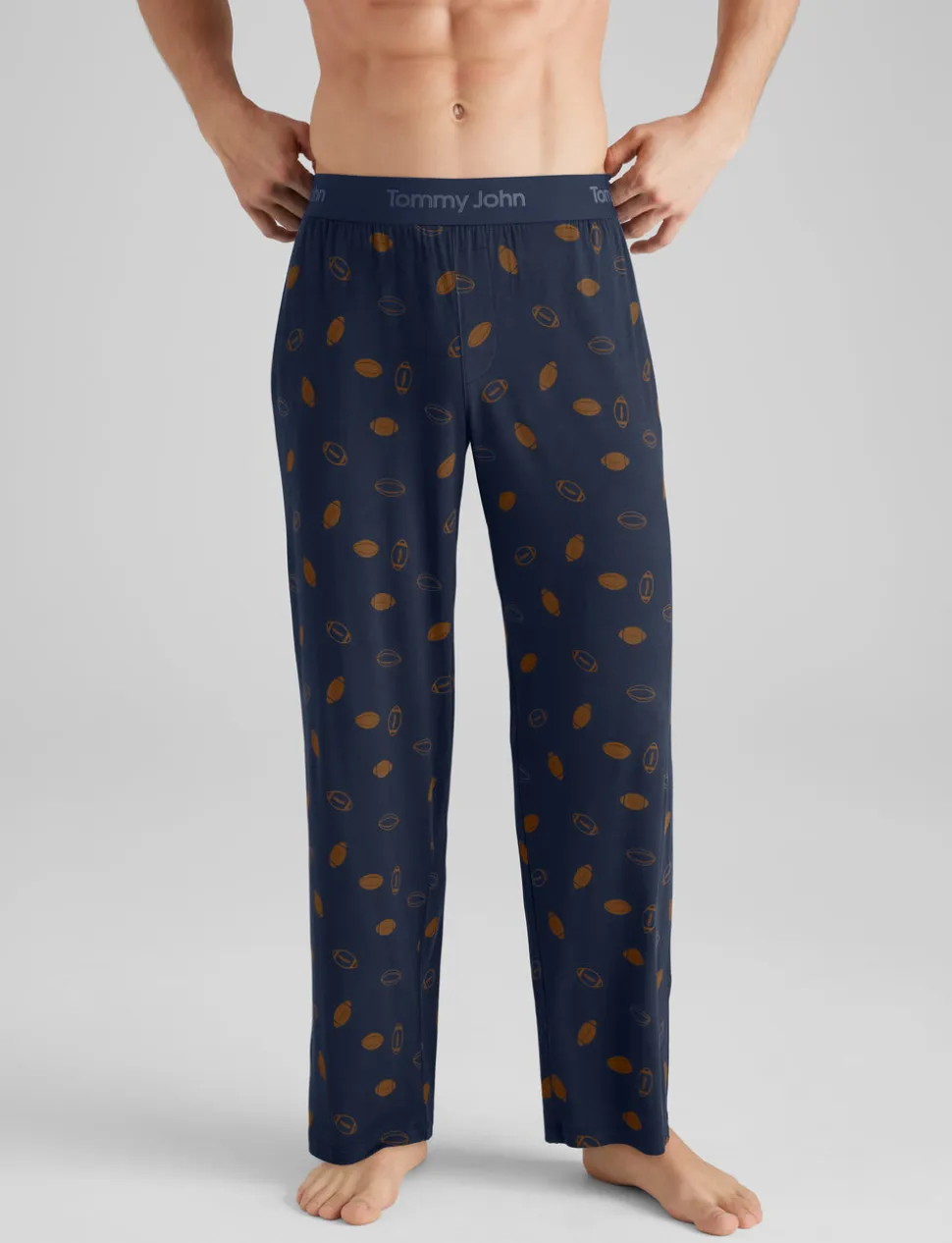 Second Skin Sleep Pant