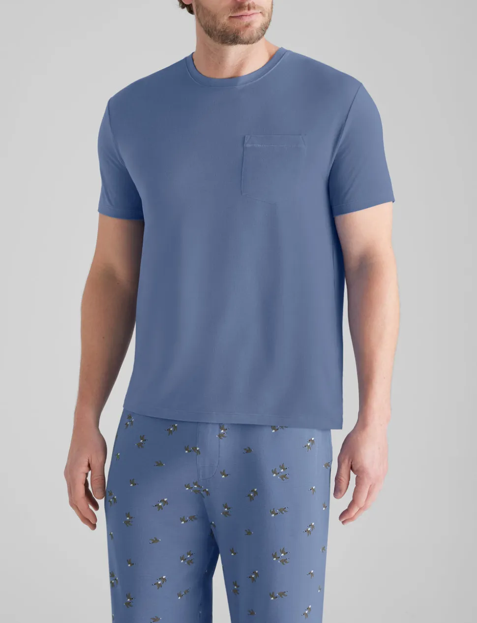 Second Skin Sleep Pant