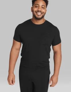 Second Skin Sleep Pocket Tee