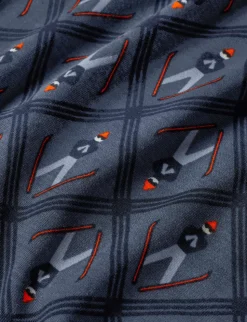 Second Skin Sleep Pocket Tee