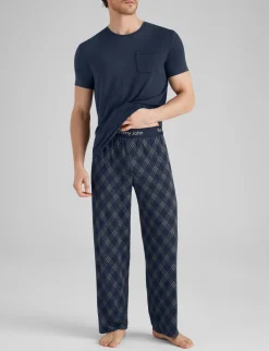 Second Skin Sleep Pocket Tee