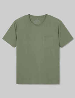 Second Skin Sleep Pocket Tee