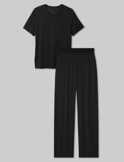Second Skin Sleep Pocket Tee