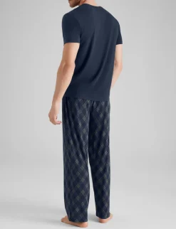 Second Skin Sleep Pocket Tee