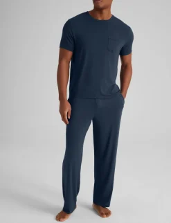 Second Skin Sleep Pocket Tee