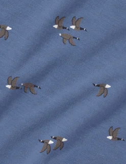Second Skin Sleep Pocket Tee