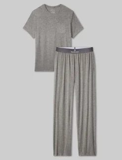 Second Skin Sleep Pocket Tee