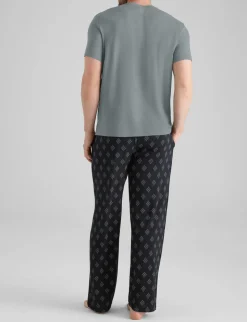 Second Skin Sleep Pocket Tee