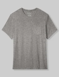 Second Skin Sleep Pocket Tee