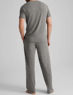 Second Skin Sleep Pocket Tee