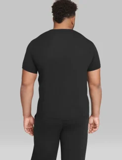 Second Skin Sleep Pocket Tee