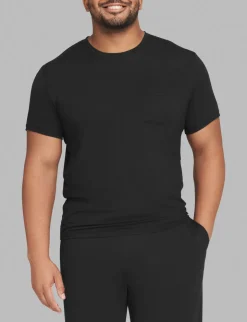Second Skin Sleep Pocket Tee