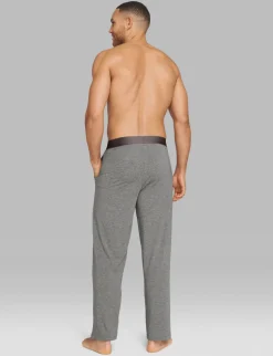 Second Skin Sleep Pocket Tee & Pant Set