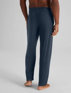 Second Skin Sleep Pocket Tee & Pant Set
