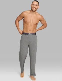 Second Skin Sleep Pocket Tee & Pant Set