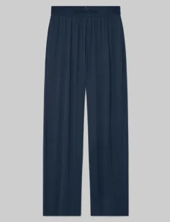 Second Skin Sleep Pocket Tee & Pant Set