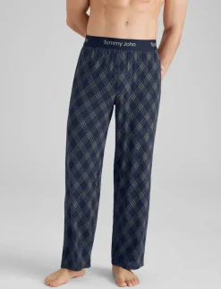 Second Skin Sleep Pocket Tee & Pant Set