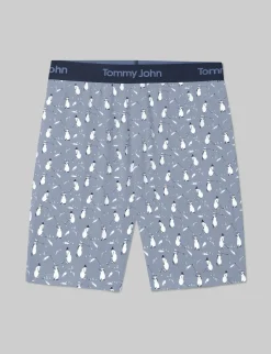 Second Skin Sleep Pocket Tee & Short Set