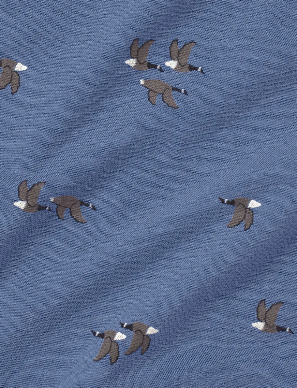 Second Skin Sleep Pocket Tee & Short Set