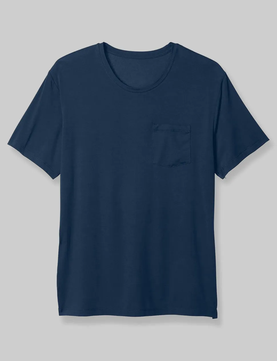 Second Skin Sleep Pocket Tee & Short Set