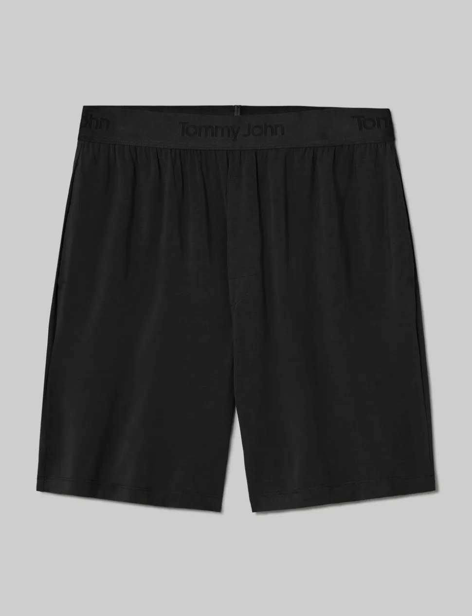 Second Skin Sleep Pocket Tee & Short Set