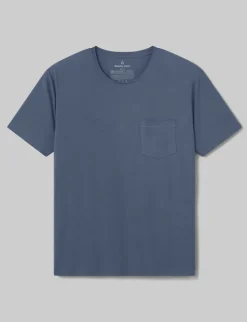 Second Skin Sleep Pocket Tee & Short Set