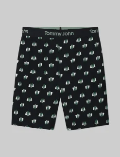 Second Skin Sleep Pocket Tee & Short Set