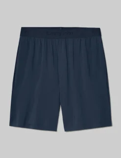 Second Skin Sleep Pocket Tee & Short Set