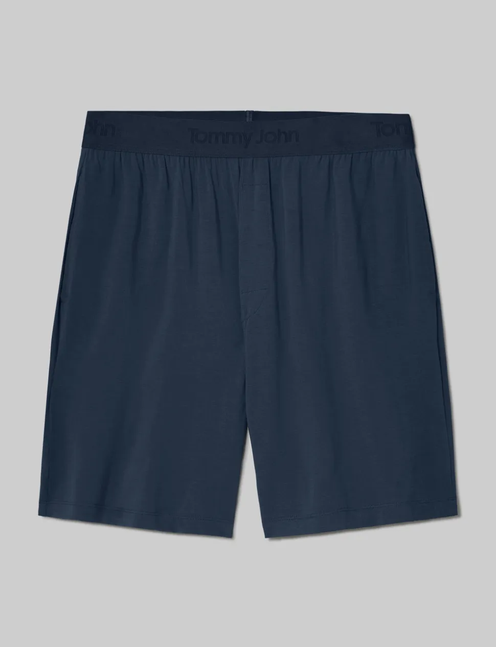 Second Skin Sleep Pocket Tee & Short Set