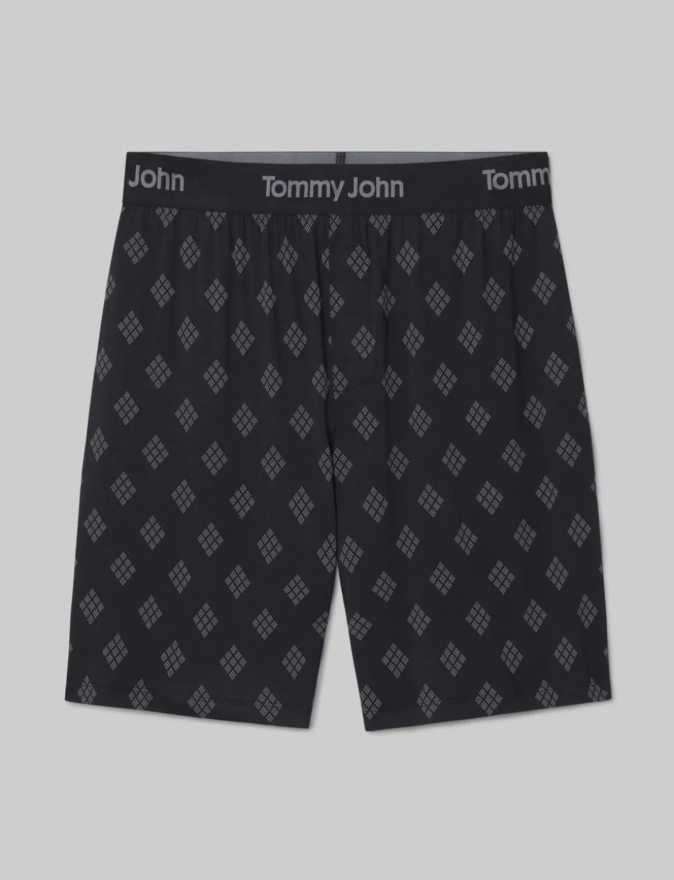 Second Skin Sleep Pocket Tee & Short Set