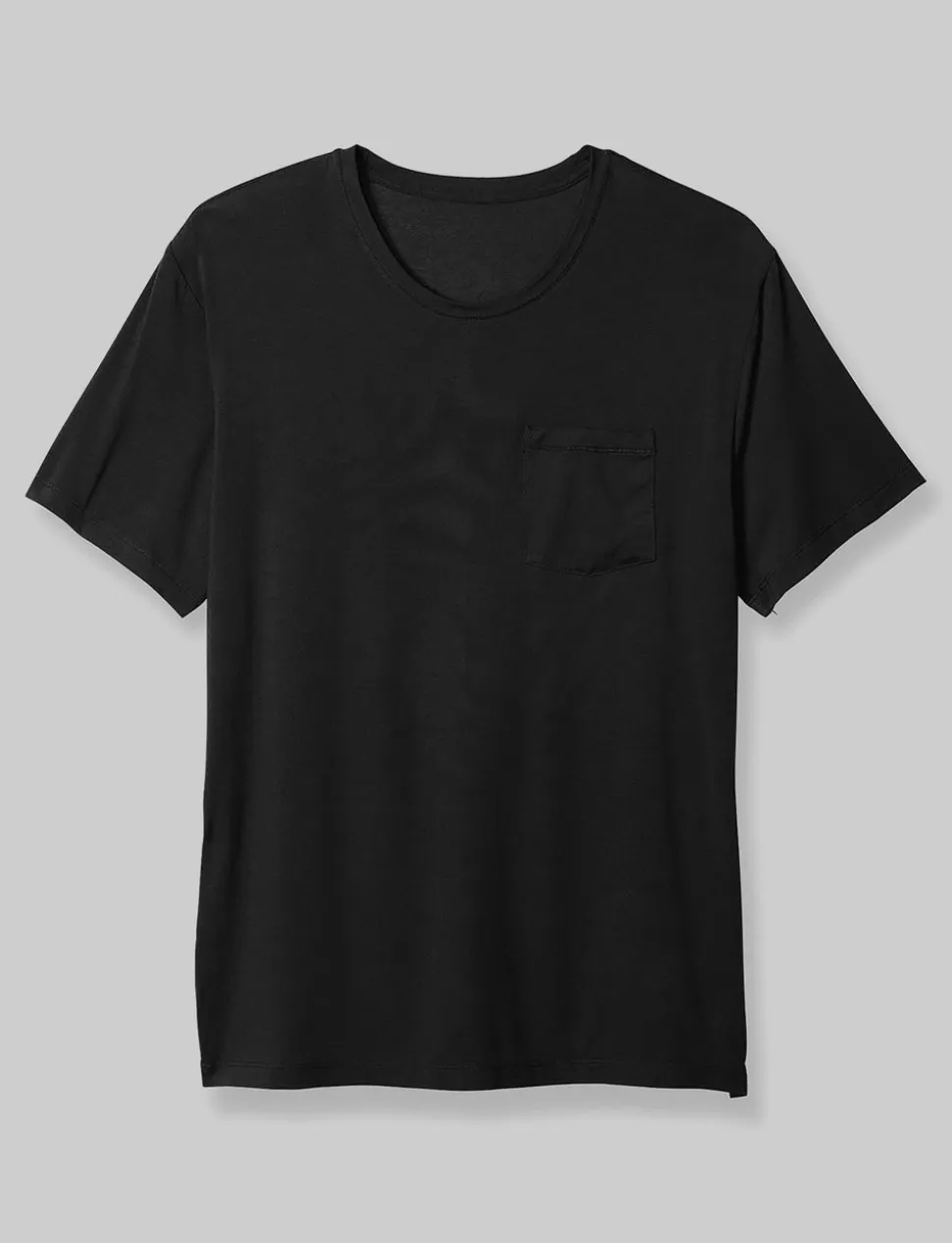 Second Skin Sleep Pocket Tee & Short Set